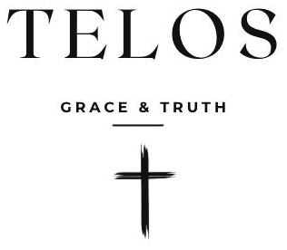 Telos. Grace and truth.